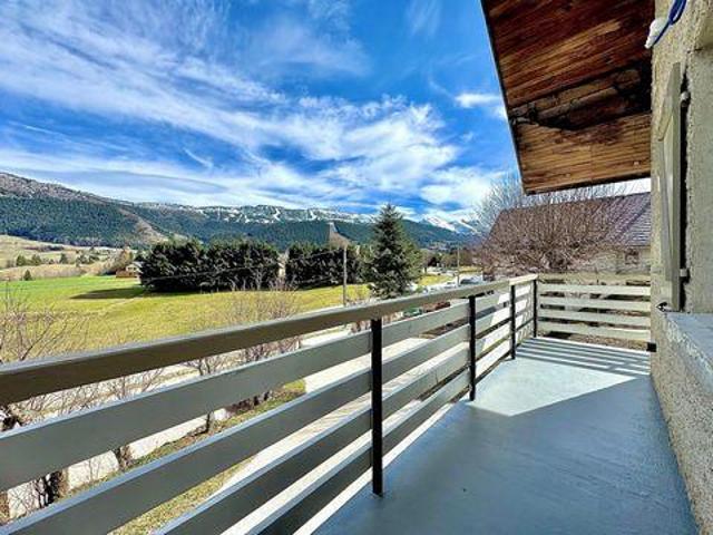 3 chambres, Lans Rhône 38250 103156346
