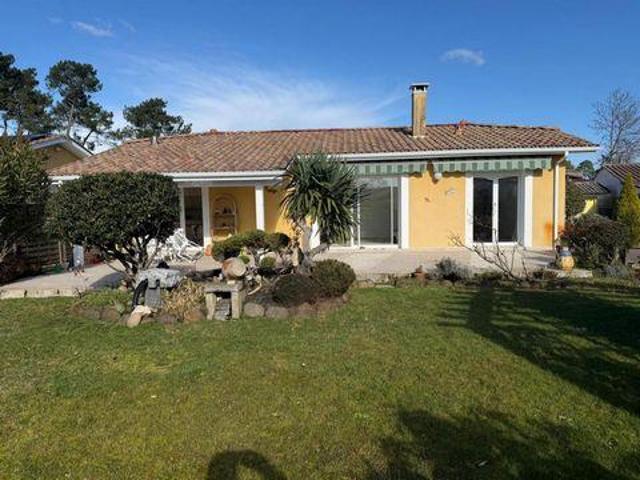 3 chambres, Lanton Aquitaine 33138 99314218