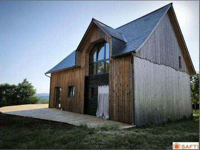 3 chambres, Lascaux Limousin 19130 104404273