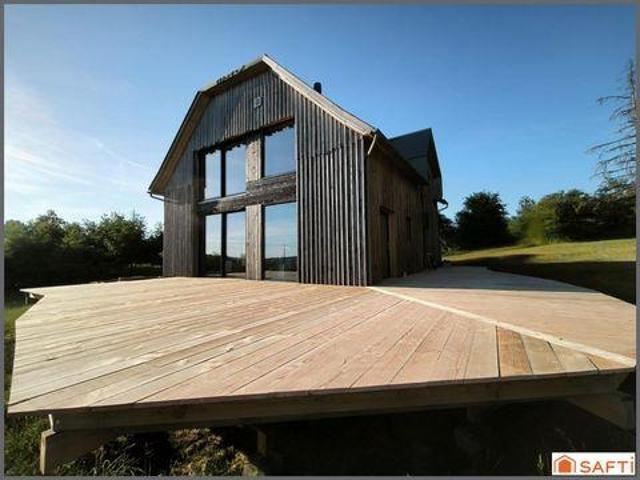3 chambres, Lascaux Limousin 19130 104404273