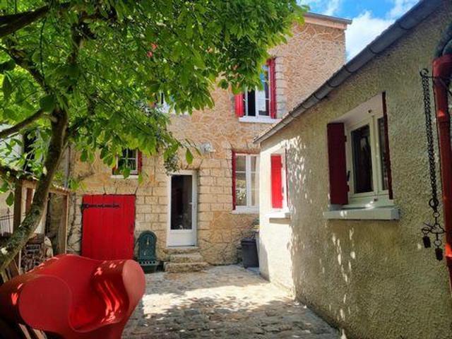 3 chambres, Lassy Île 95270 102856856