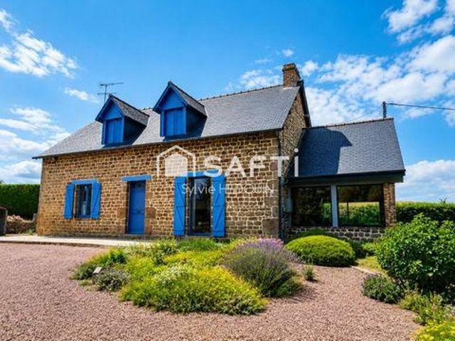 3 chambres, Lassay Pays de la Loire 53110 103383291