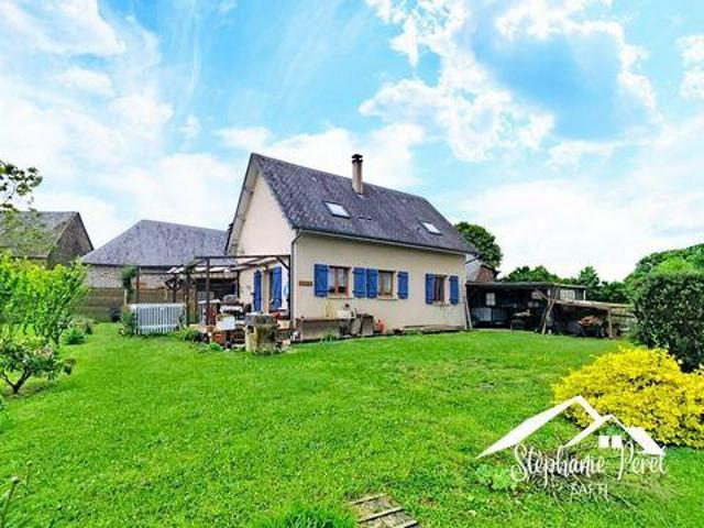 3 chambres, Lapleau Limousin 19550 103359237
