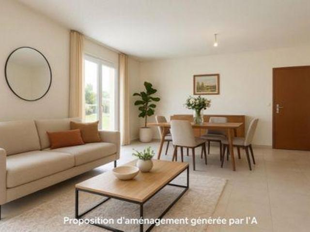 3 chambres, Laroque Aquitaine 47340 105170653