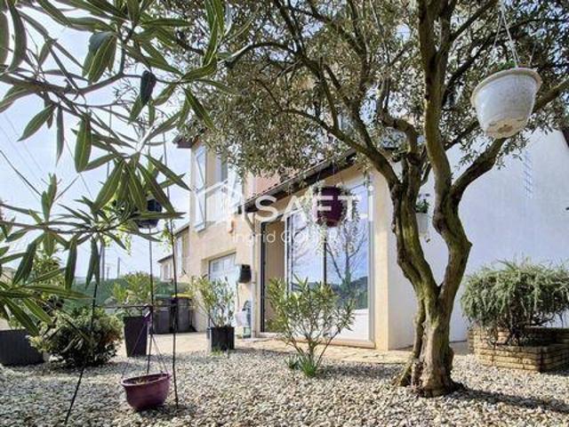 3 chambres, Laroque Midi 09600 100782807