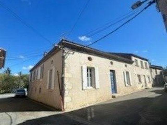 3 chambres, Laroque Timbaut Aquitaine 47340 98762526