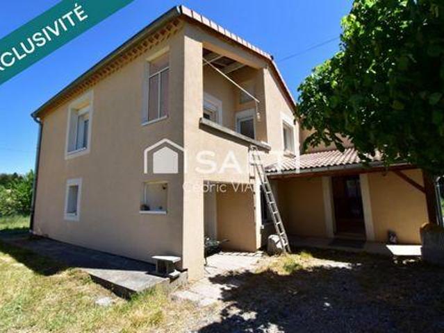 3 chambres, Laragne Provence 05300 104538073