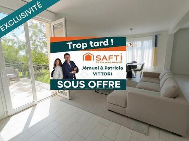 3 chambres, Larchamp Pays de la Loire 53220 104259828