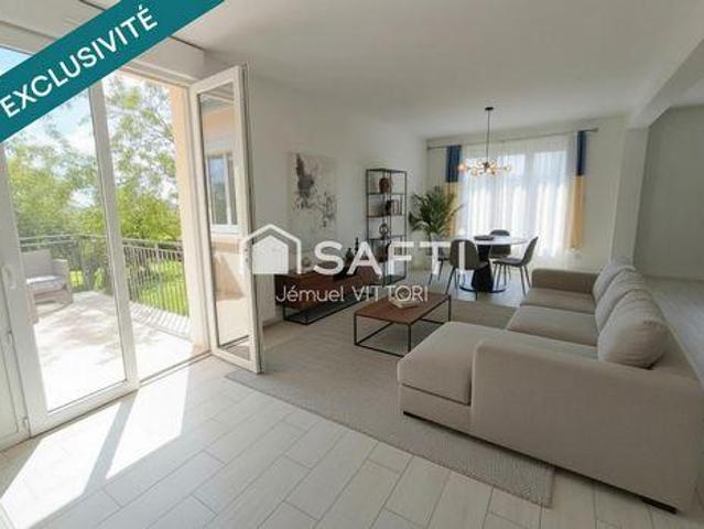 3 chambres, Larchamp Pays de la Loire 53220 104259828