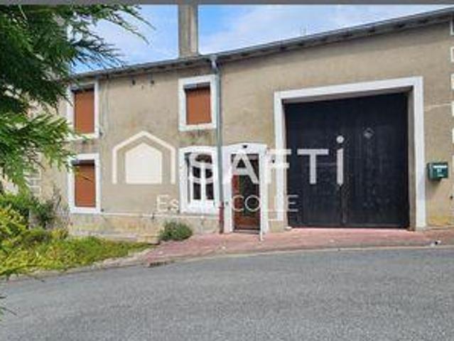 3 chambres, Lariviere Champagne 52400 104327555