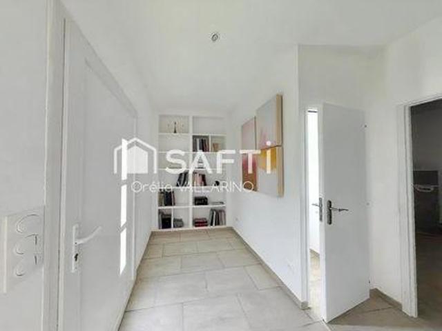 3 chambres, Laruscade Aquitaine 33620 103095446