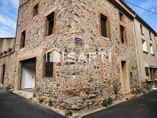 3 chambres, Latour Languedoc 66720 102581803