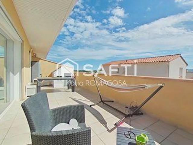3 chambres, Latour Languedoc 66200 LS105607066