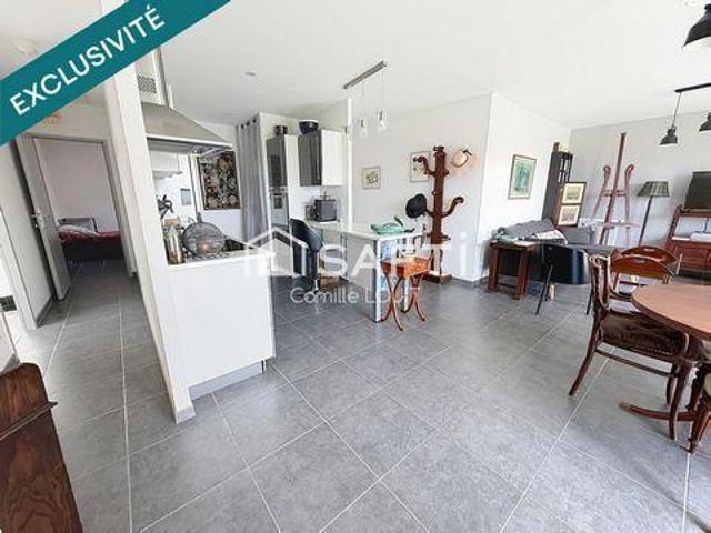 3 chambres, Latresne Aquitaine 33360 104508788