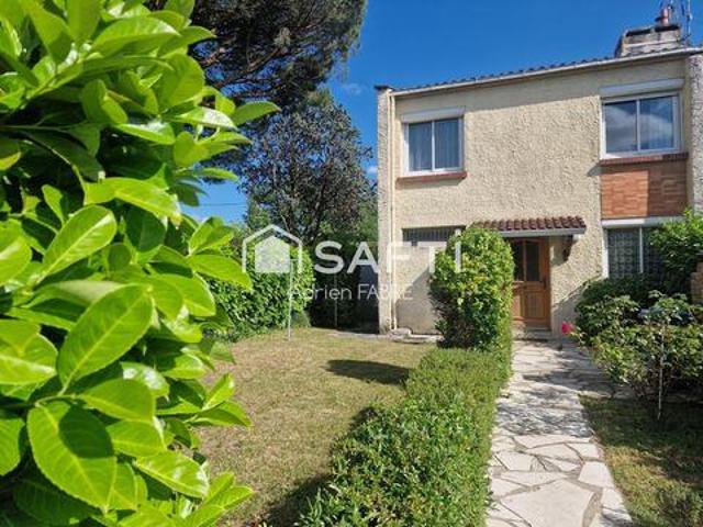 3 chambres, Launaguet Midi 31140 102556316