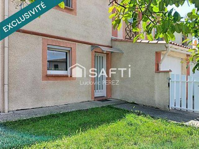 3 chambres, Launaguet Midi 31140 103014705
