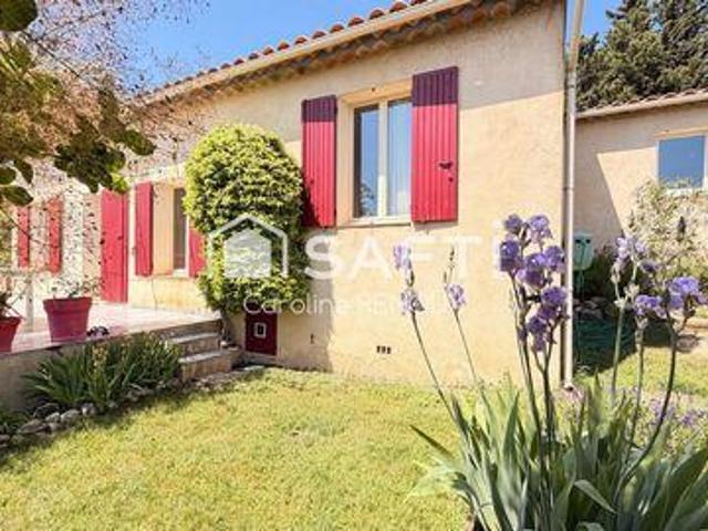 3 chambres, Lauris Provence 84360 101740661