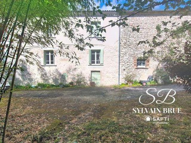 3 chambres, Lauzerte Midi 82110 102341463