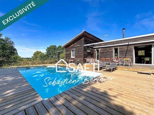 3 chambres, Lavaur Midi 81500 105339781