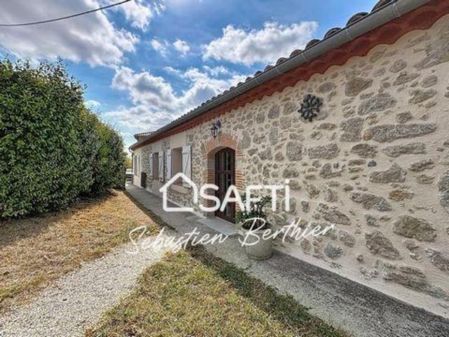3 chambres, Lavaur Midi 81500 105656232