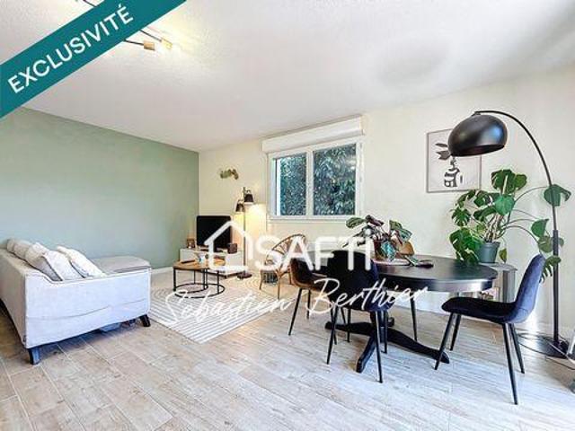 3 chambres, Lavaur Midi 81500 96850058