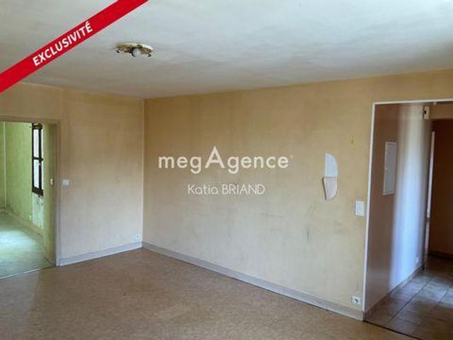 3 chambres, Laval Pays de la Loire 53000 101315123