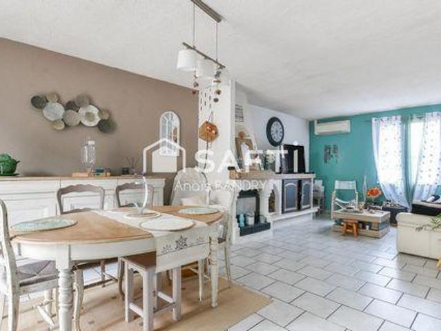 3 chambres, Laval Picardie 02860 105078332