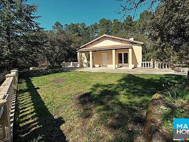 3 chambres, Laval Pradel Languedoc 30110 99129185