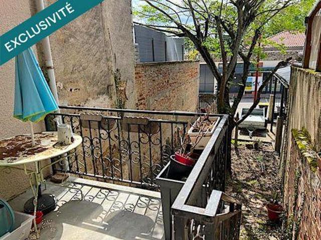 3 chambres, Lavit Midi 82120 102151337