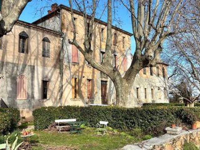 3 chambres, Le Muy Provence 83490 100577540