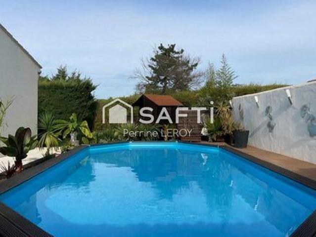 3 chambres, Le Muy Provence 83490 100779462