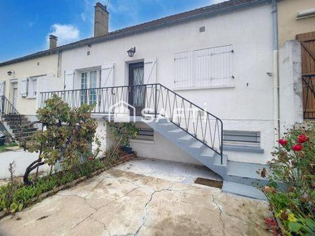 3 chambres, Le Malesherbois Centre 45330 102759503