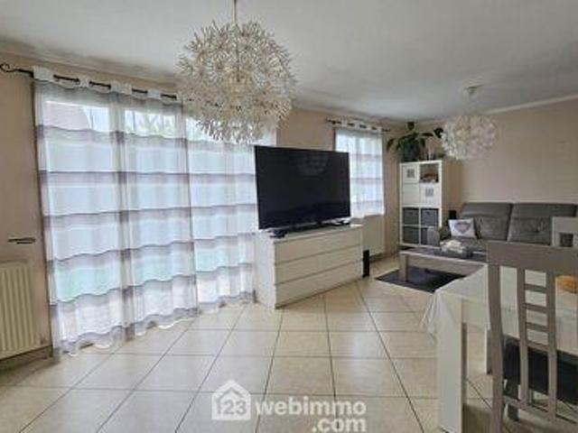 3 chambres, Le Malesherbois Centre 45330 103805359