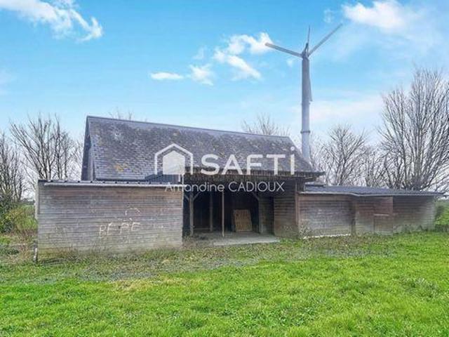 3 chambres, Le Manoir Basse 14400 101955018