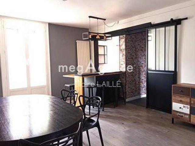 3 chambres, Le Mans Pays de la Loire 72000 98377705