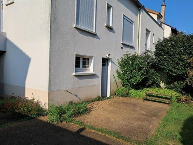 3 chambres, Le Mans Pays de la Loire 72100 104006448