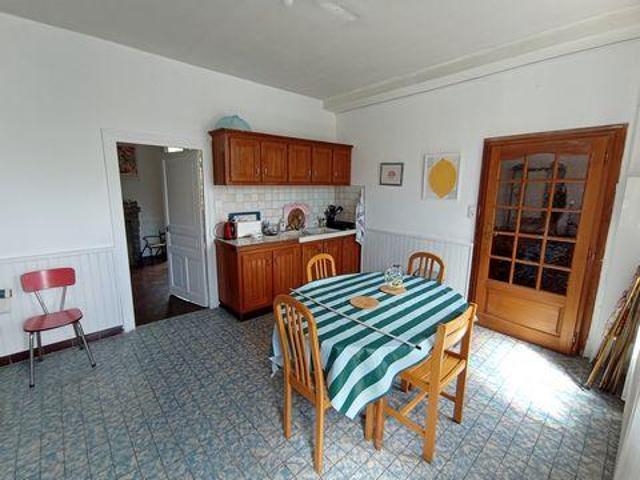3 chambres, Le Mayet de Montagne Auvergne 03250 102116696