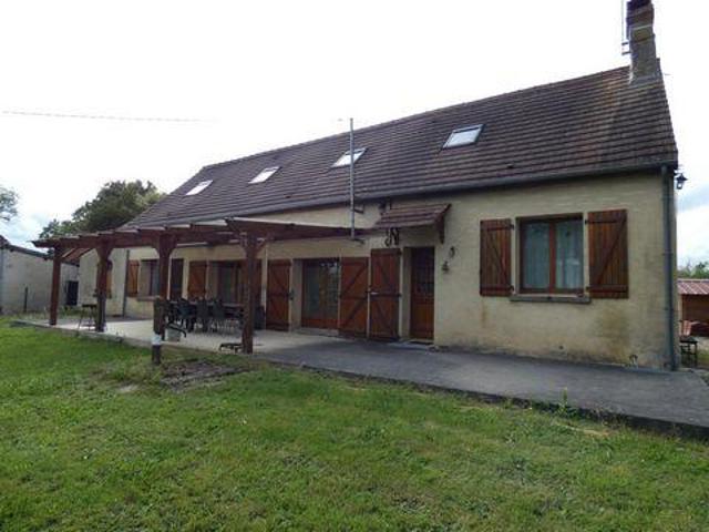3 chambres, Le Mêle Basse 61170 103095653