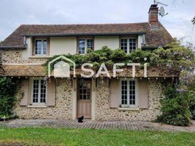 3 chambres, Le Mesnil Centre 28260 LS102276218