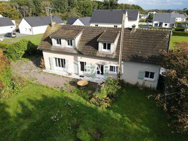 3 chambres, Le Molay Basse 14330 100781670