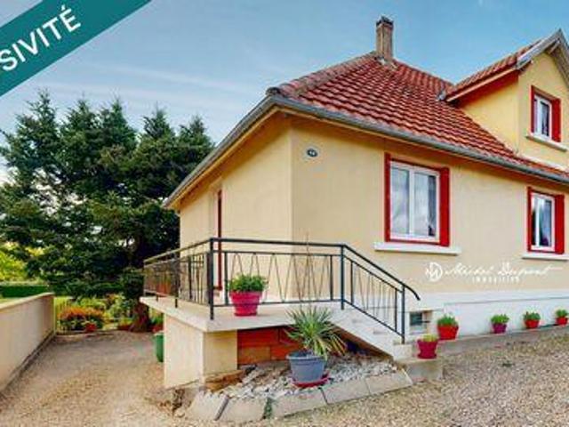 3 chambres, Le Bugue Aquitaine 24260 103415259
