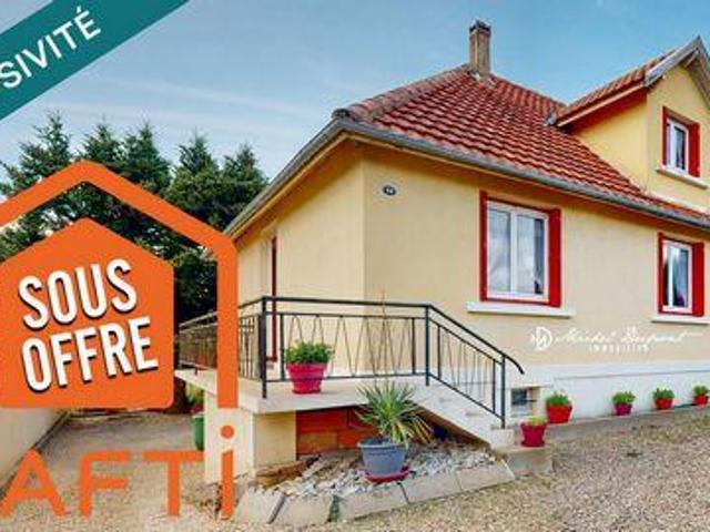 3 chambres, Le Bugue Aquitaine 24260 104944794