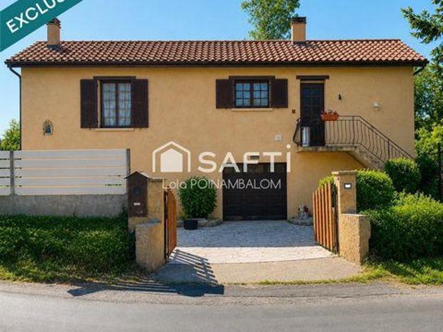 3 chambres, Le Bugue Aquitaine 24260 104006368
