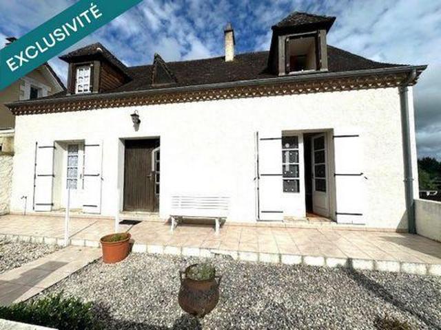 3 chambres, Le Buisson Aquitaine 24480 103183029