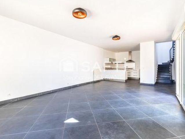 3 chambres, Le Bouscat Aquitaine 33110 102856828