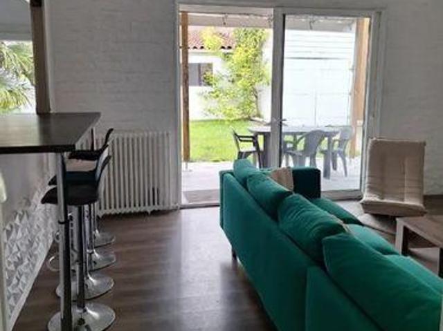 3 chambres, LE BOUSCAT Aquitaine 33110 104404967