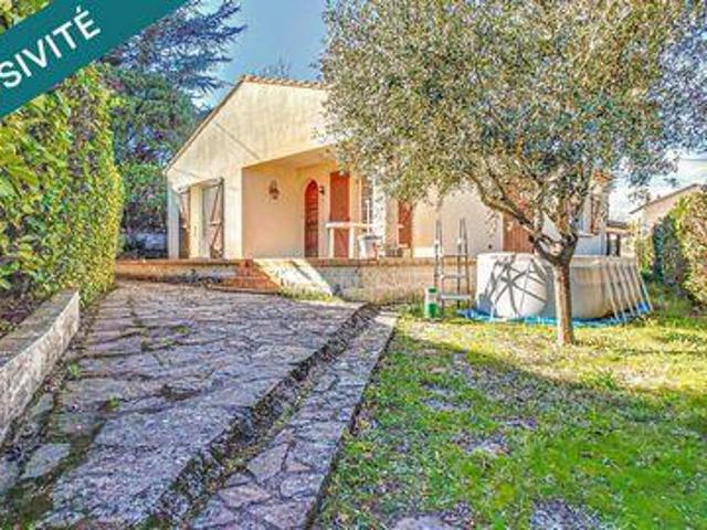 3 chambres, Le Bousquet Languedoc 34260 103963104