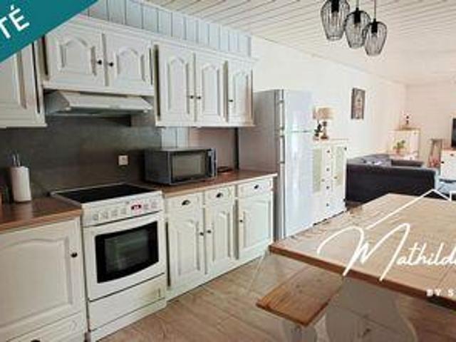 3 chambres, Le Breuil Auvergne 63340 101741609