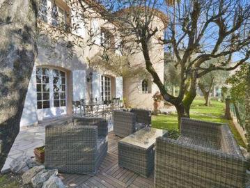vendre Villa à Alpes