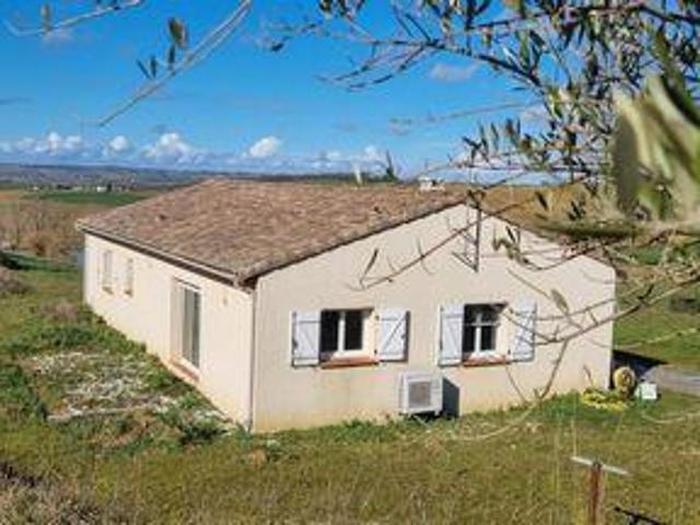3 chambres, Le Cause Midi Pyrénées 82500 98928893